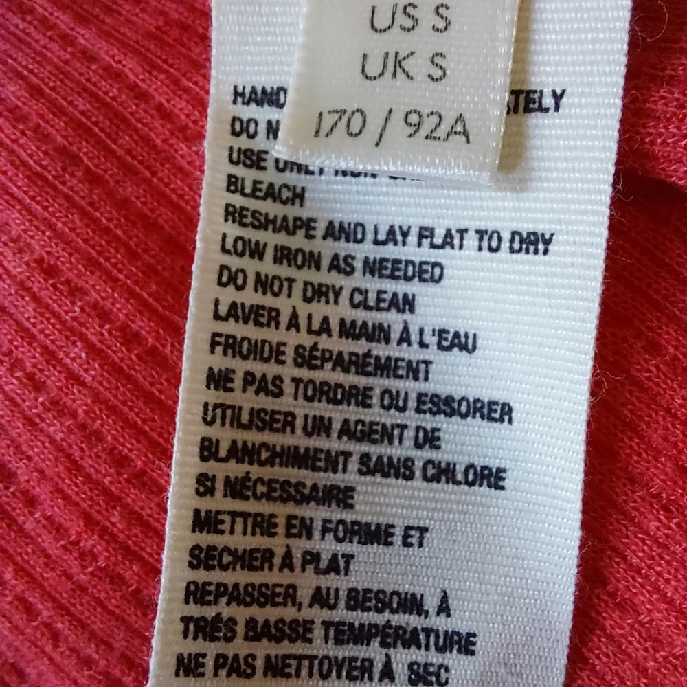 Free People Boho Blouse, Roomy Sz Small EUC